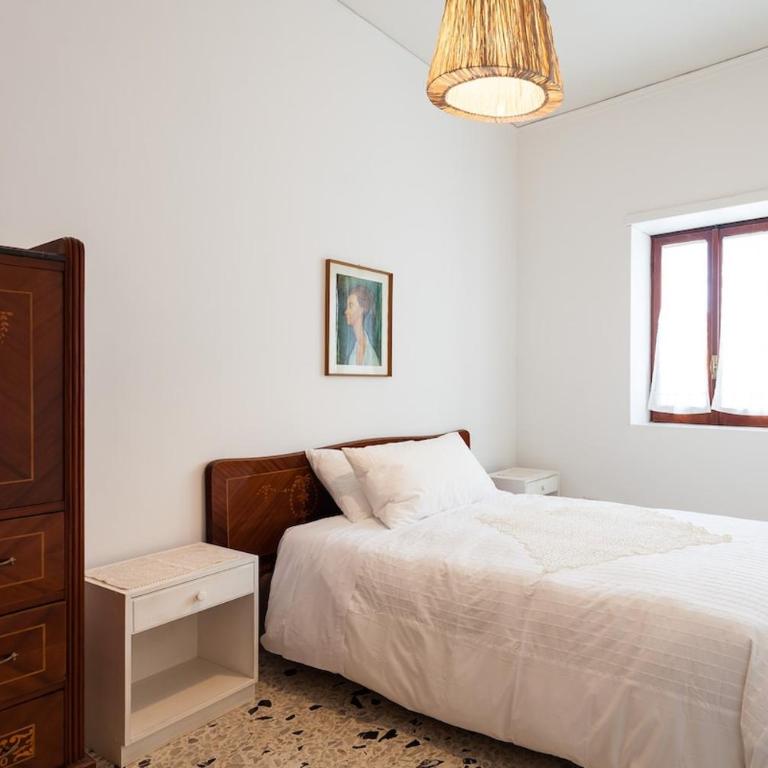 Casa Nina - Appartamento con 2 Camere da Letto - 9