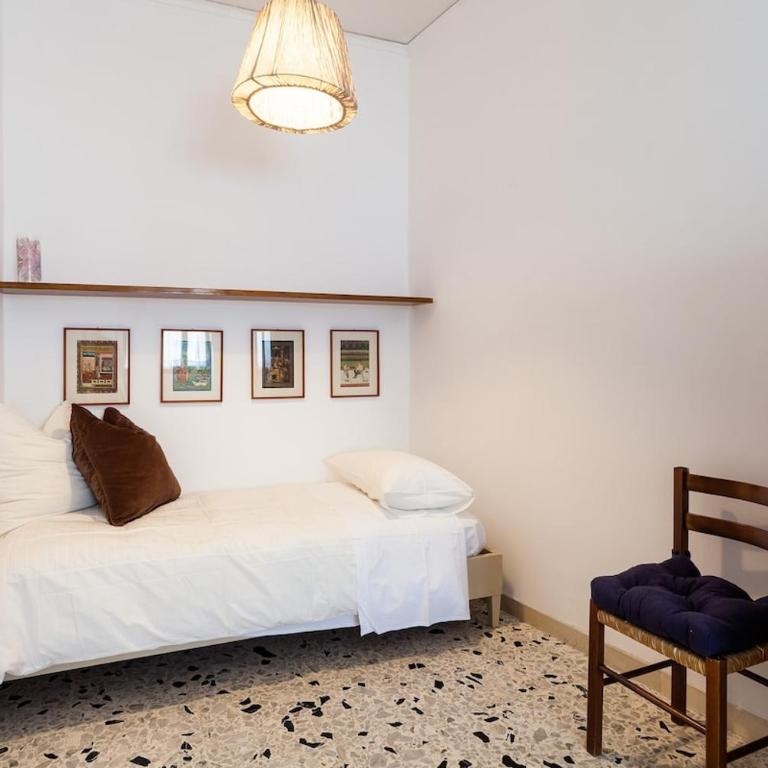 Casa Nina - Appartamento con 2 Camere da Letto - 11