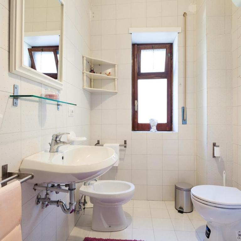 Casa Nina - Appartamento con 2 Camere da Letto - 13