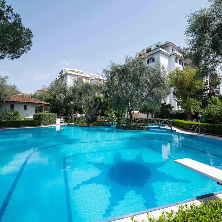 Casa Castagna - Two-Bedroom Apartment - 1