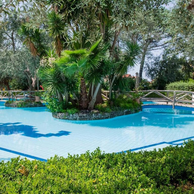 Casa Castagna - Two-Bedroom Apartment - 3