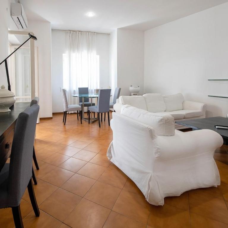 Casa Castagna - Two-Bedroom Apartment - 7