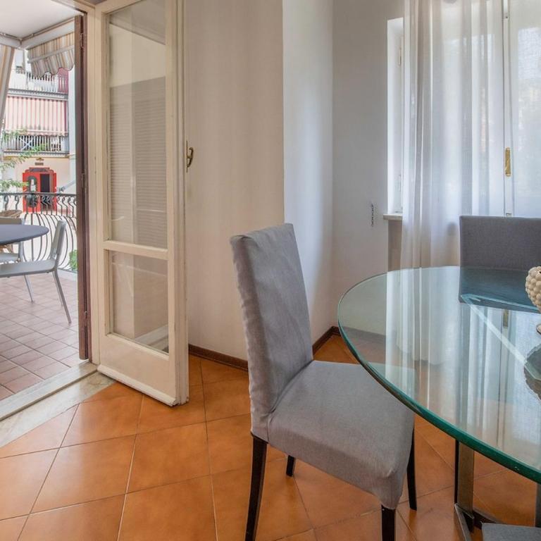 Casa Castagna - Two-Bedroom Apartment - 9