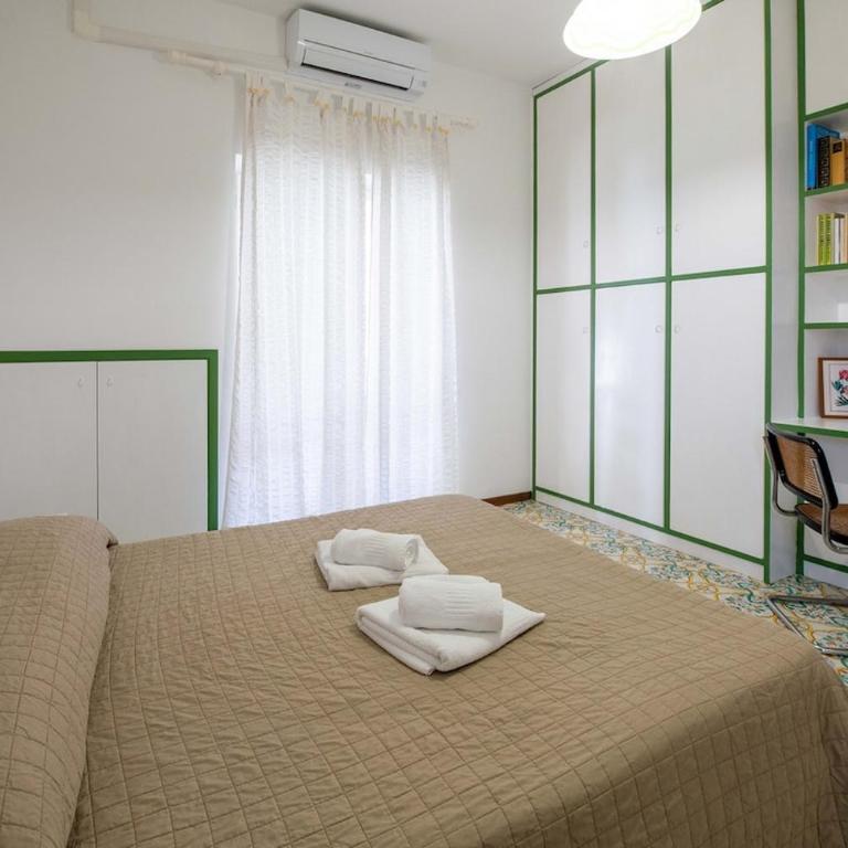 Casa Castagna - Two-Bedroom Apartment - 21