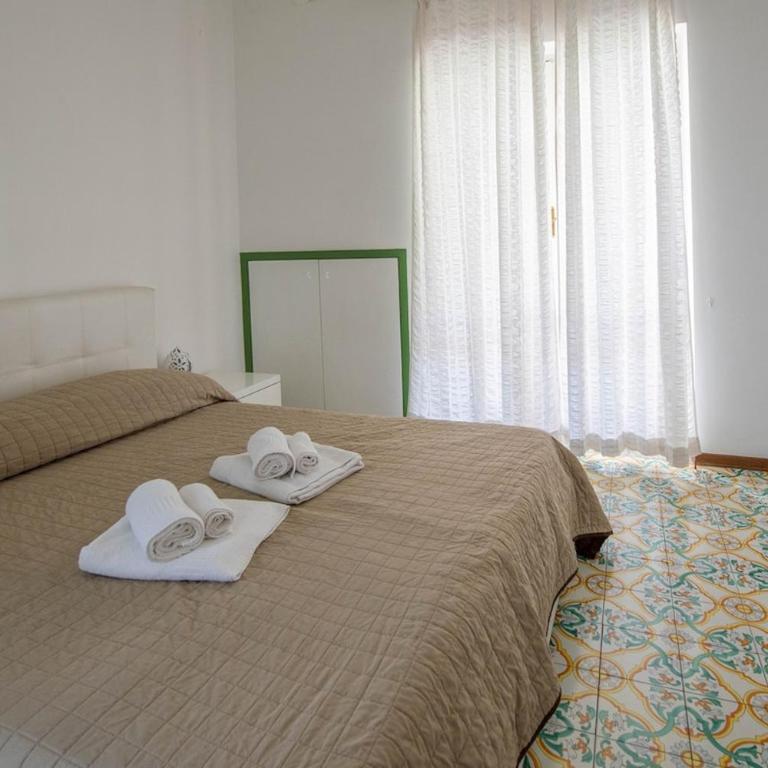 Casa Castagna - Two-Bedroom Apartment - 22