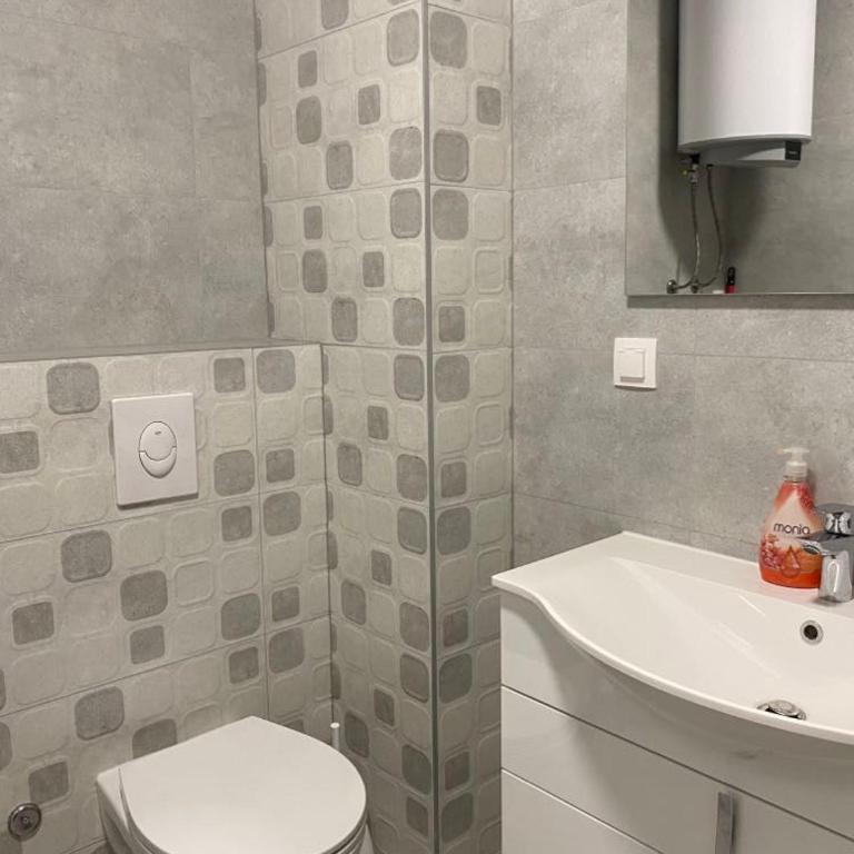 ,,Azra,, Apartment - One-Bedroom Apartment - 7