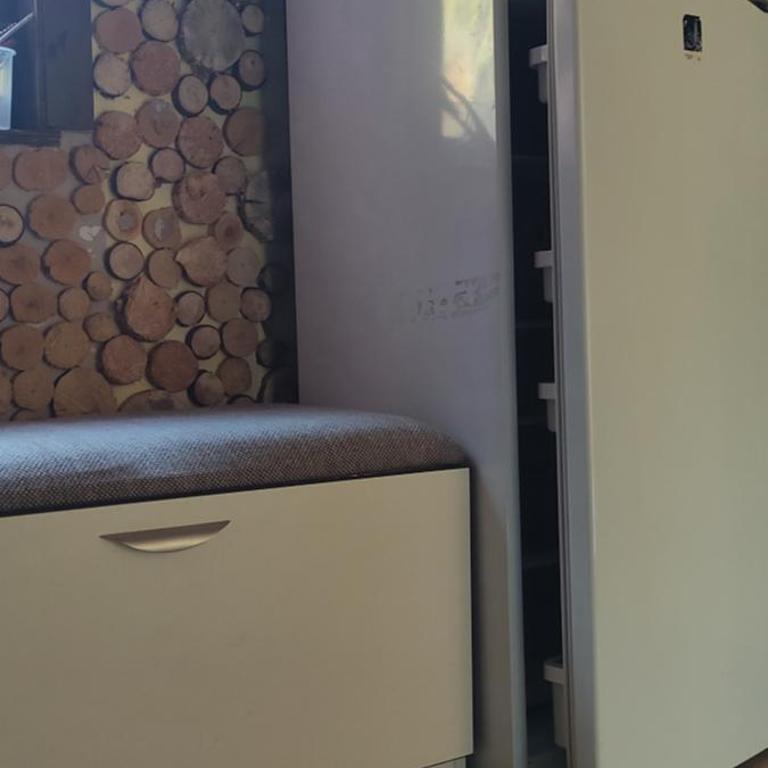 Uki & Sofi mountain house - Duplex Suite - 41
