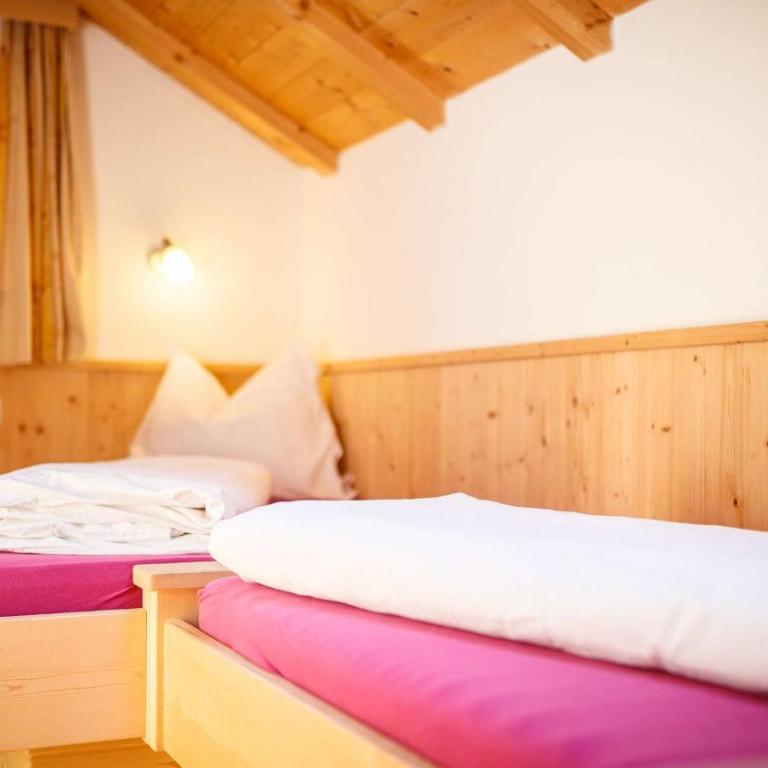 Agriturism Gscnara - Appartamento con Balcone - 3