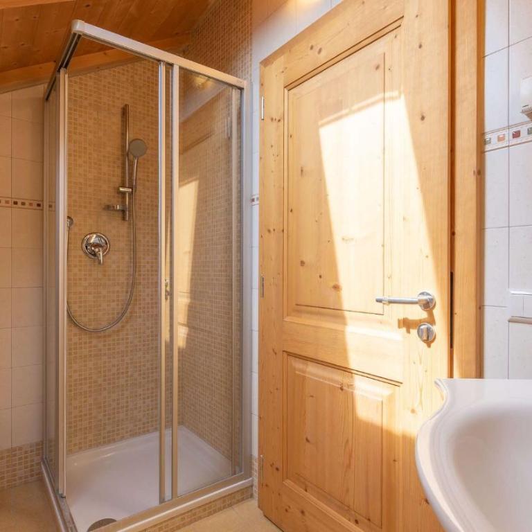 Agriturism Gscnara - Appartamento con Balcone - 6
