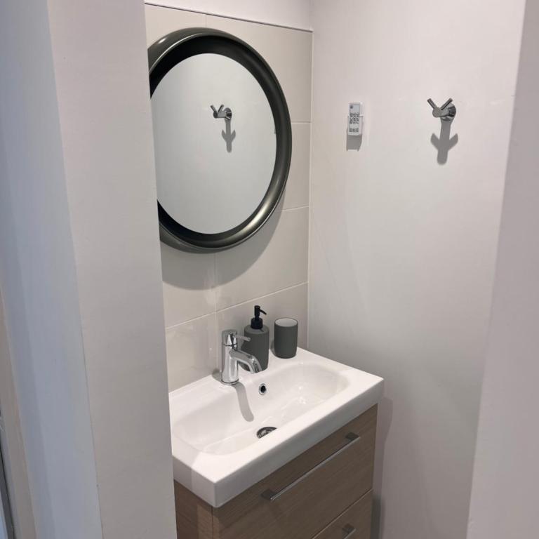 LE 47 - Appartement 1 Chambre - 9