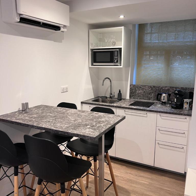 LE 47 - Appartement 1 Chambre - 8
