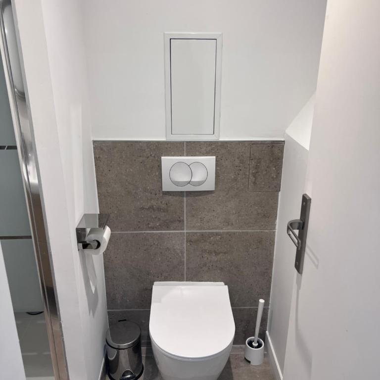 LE 47 - Appartement 1 Chambre - 12