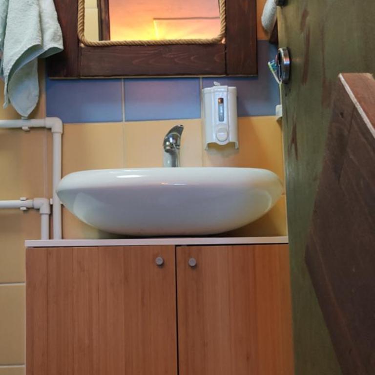 Uki & Sofi mountain house - Duplex Suite - 36