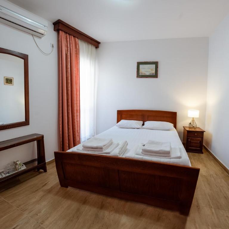 Villa MD - Double or Twin Room - 2