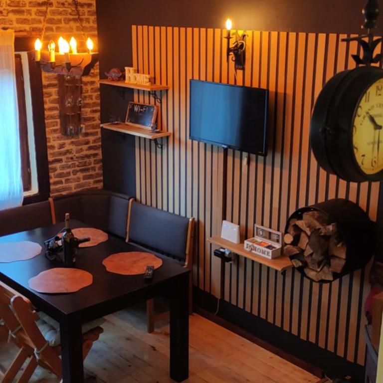Uki & Sofi mountain house - Duplex Suite - 14