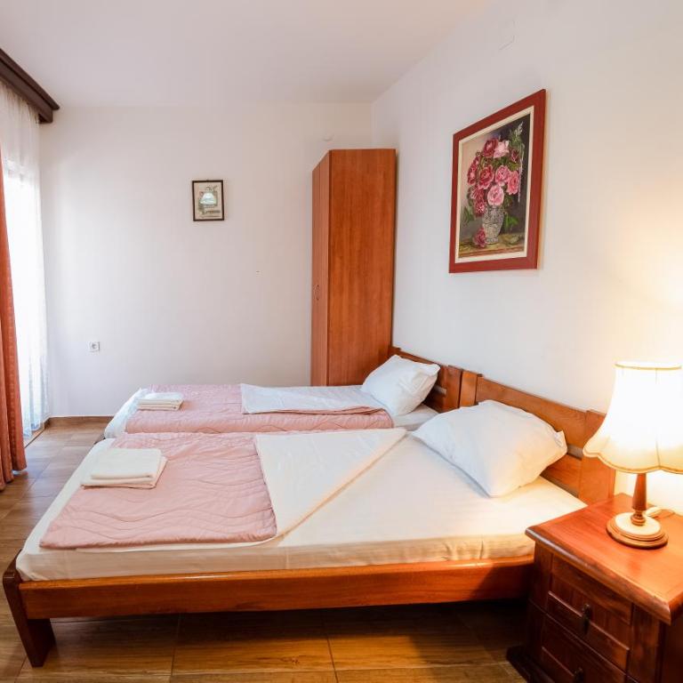 Villa MD - Double or Twin Room - 3