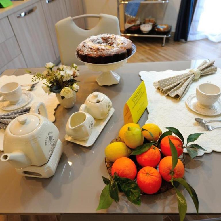 Terra Sinus Beautiful Suite - Apartamento de 2 dormitorios con vistas al mar - 62