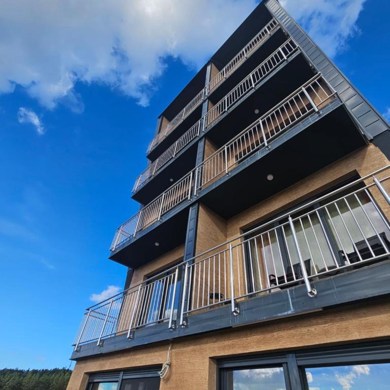 Apartmani Mandić Divčibare - Apartman sa 1 Spavaćom Sobom - 9