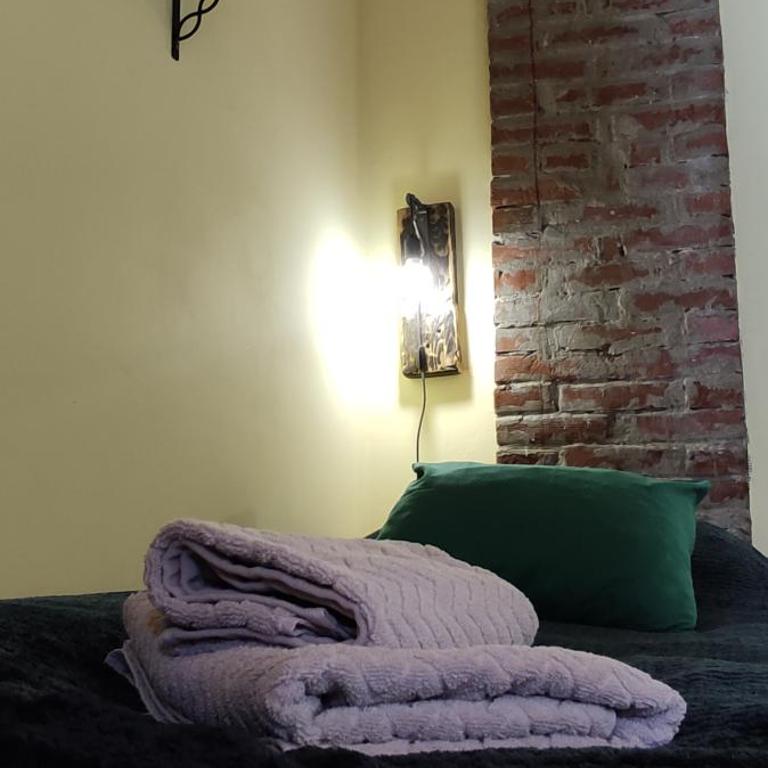 Uki & Sofi mountain house - Duplex Suite - 29
