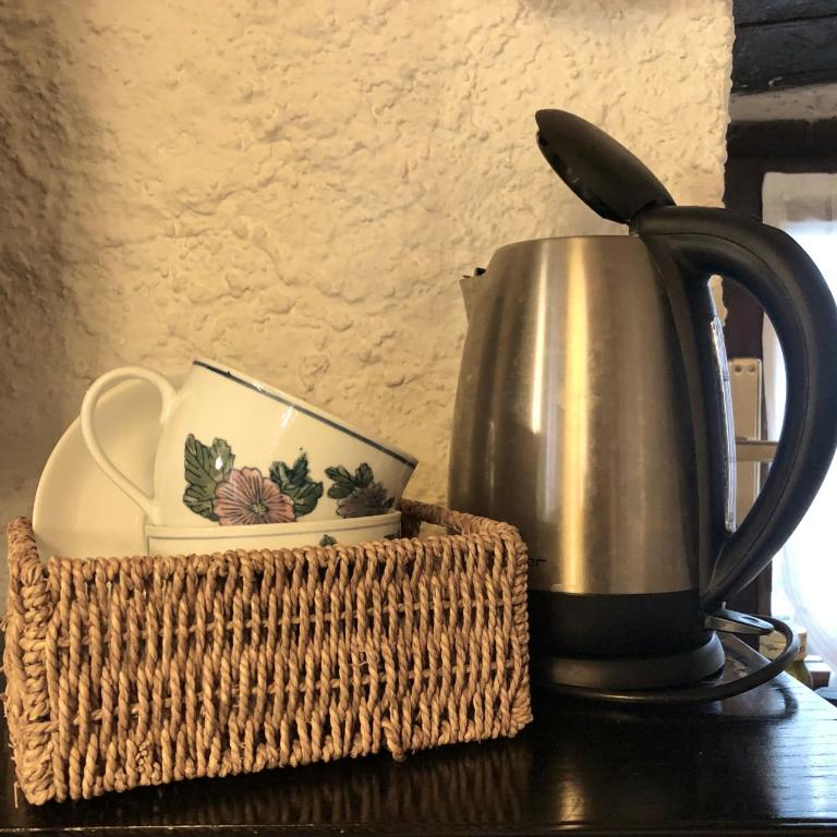 Country House Loveno - Corte interna - One-Bedroom Apartment with Terrace - 12