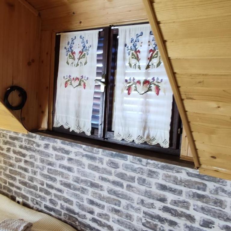 Uki & Sofi mountain house - Duplex Suite - 26