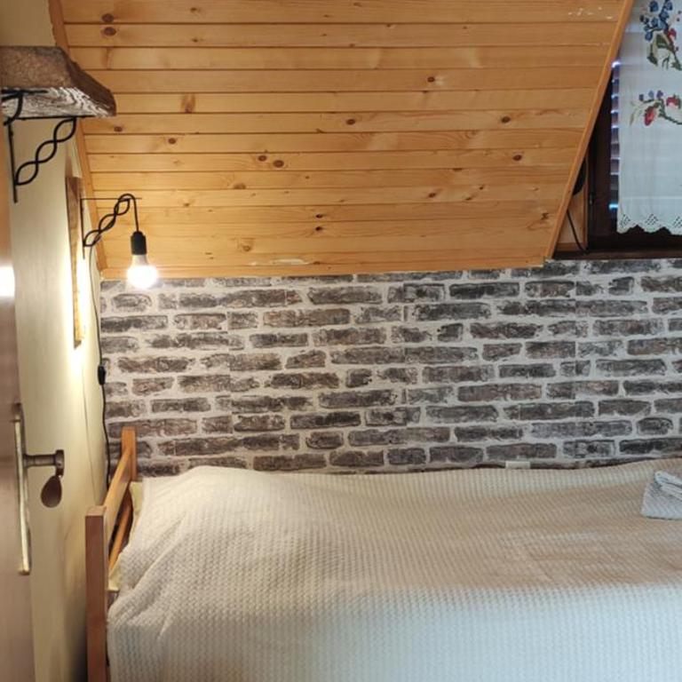 Uki & Sofi mountain house - Duplex Suite - 25