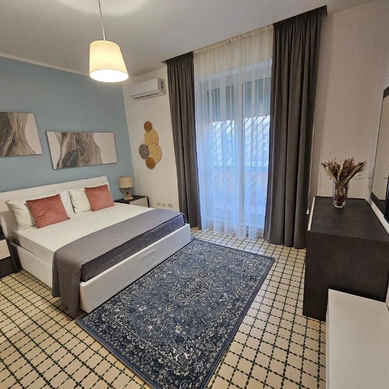 Terrace Penthouse - meospiti Penthouse - Three-Bedroom Apartment - 23