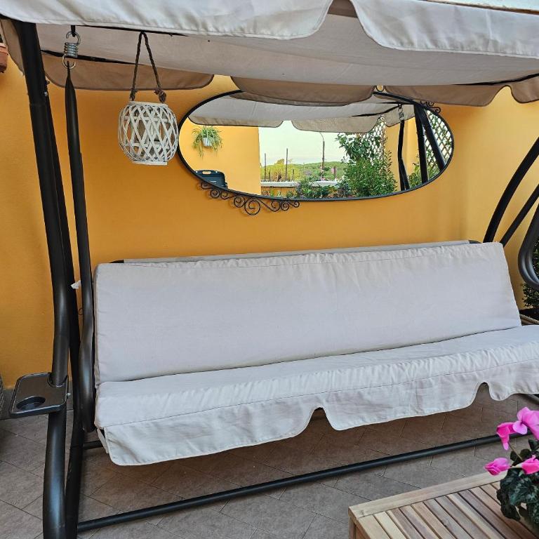 Terrace Penthouse - meospiti Penthouse - Three-Bedroom Apartment - 20