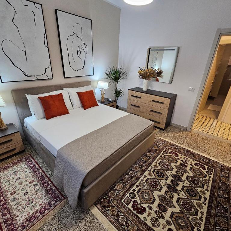 Terrace Penthouse - meospiti Penthouse - Three-Bedroom Apartment - 31