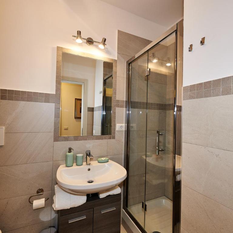 Terrace Penthouse - meospiti Penthouse - Three-Bedroom Apartment - 41