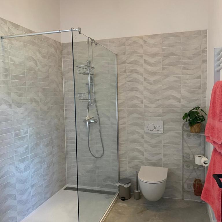 Gite de 2 à 5p piscine sur domaine 3Ha - Haus mit 1 Schlafzimmer - 7
