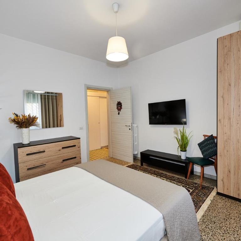 Terrace Penthouse - meospiti Penthouse - Three-Bedroom Apartment - 32