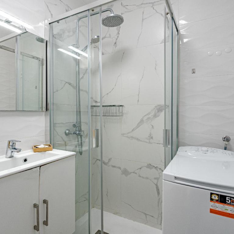 Apartamento en El Dorado Playa de las Américas - Apartamento de 2 dormitorios - 4