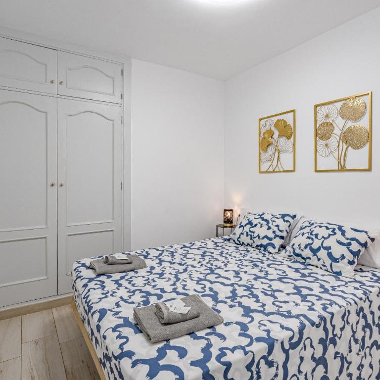 Apartamento en El Dorado Playa de las Américas - Apartamento de 2 dormitorios - 5
