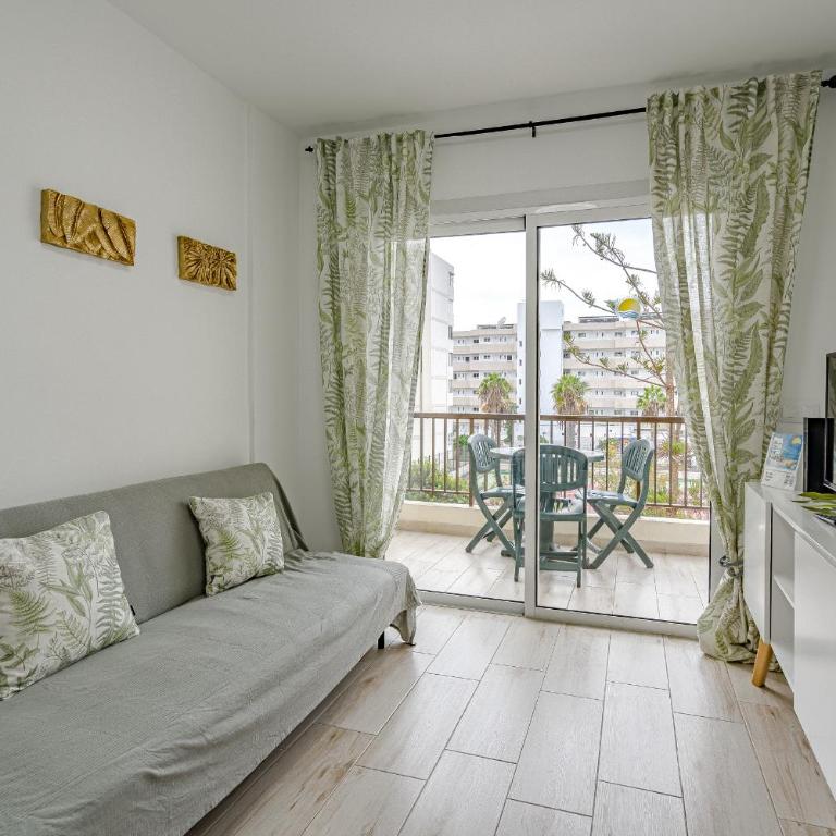 Apartamento en El Dorado Playa de las Américas - Apartamento de 2 dormitorios - 9