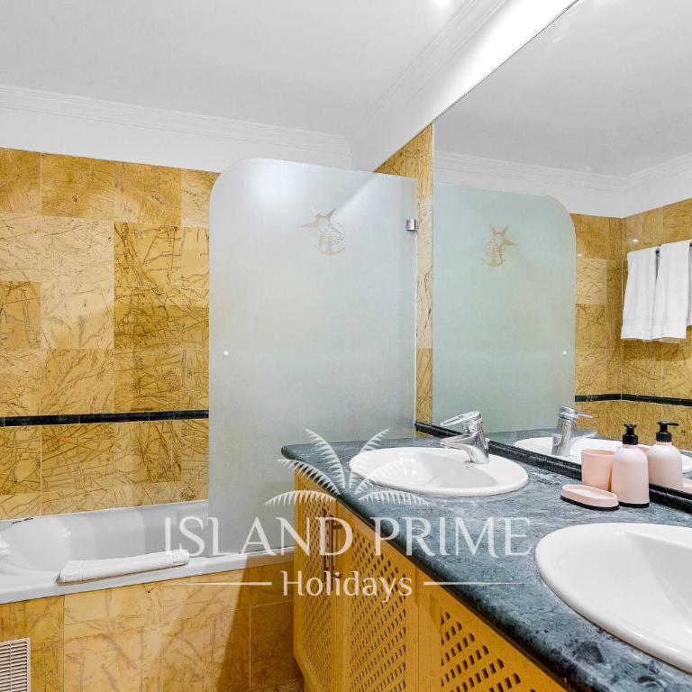 El Nautico Relax 2 in Golf del Sur EN407 - Apartamento de 1 dormitorio - 11