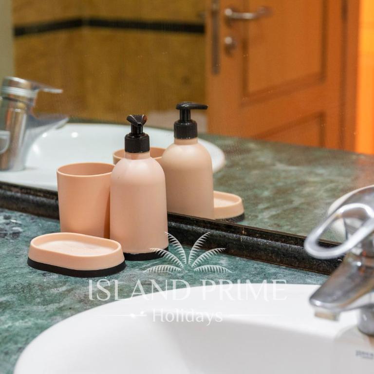 El Nautico Relax 2 in Golf del Sur EN407 - Apartamento de 1 dormitorio - 30