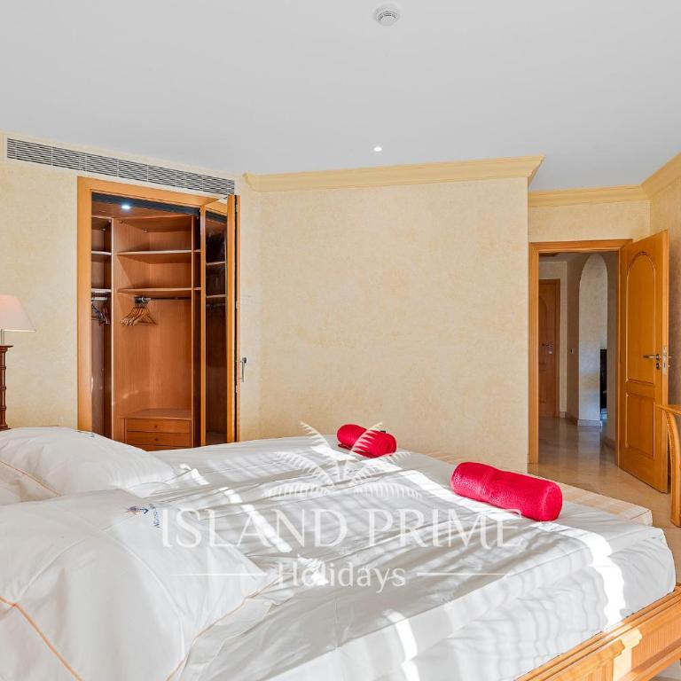 El Nautico Relax 2 in Golf del Sur EN407 - Apartamento de 1 dormitorio - 22