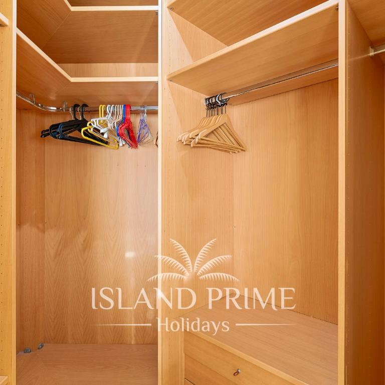 El Nautico Relax 2 in Golf del Sur EN407 - Apartamento de 1 dormitorio - 16