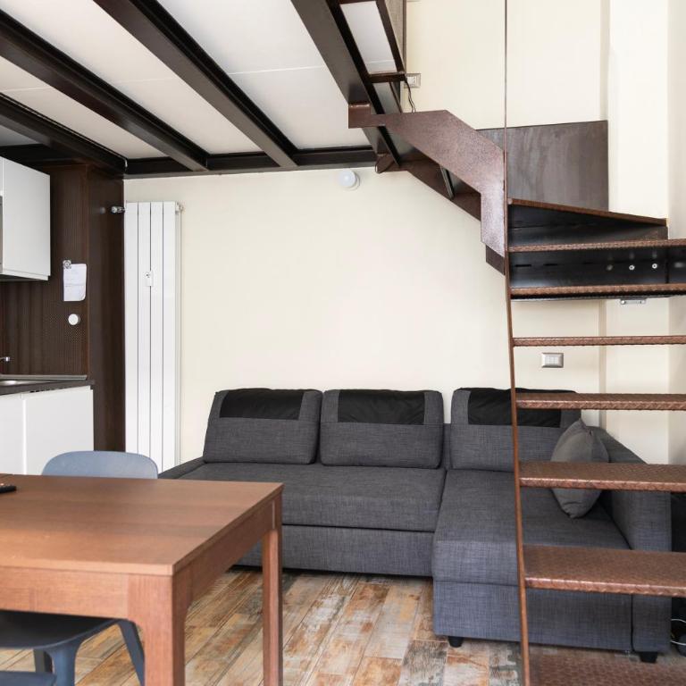 Youhosty - Ranzoni3K - Appartamento con 1 Camera da Letto - 4