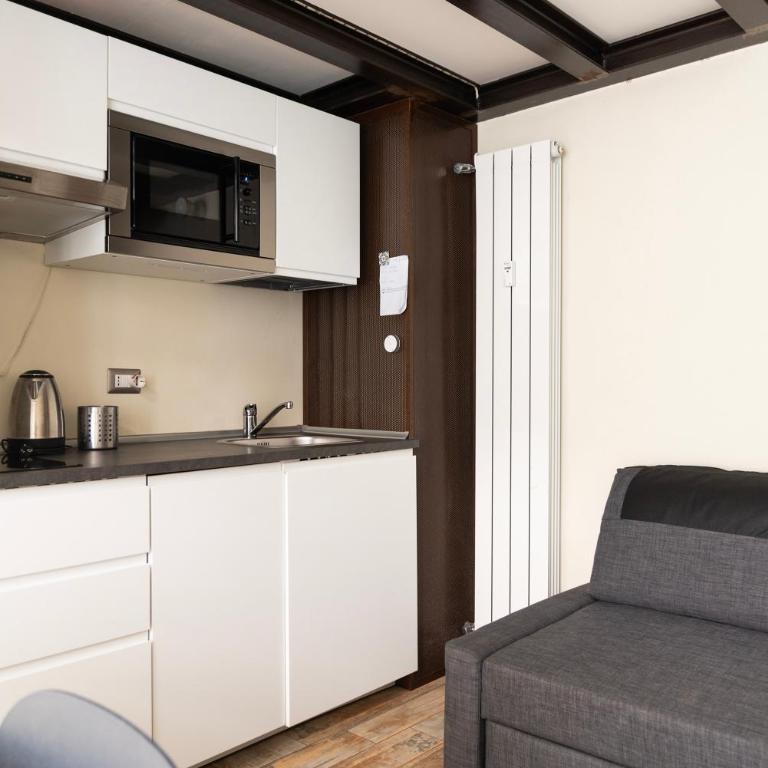 Youhosty - Ranzoni3K - Appartamento con 1 Camera da Letto - 6