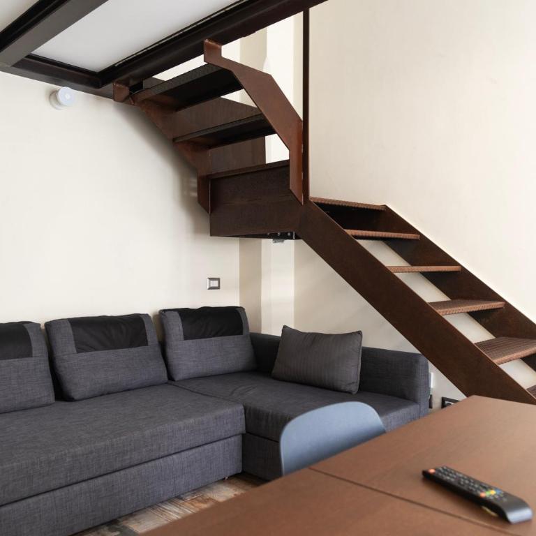 Youhosty - Ranzoni3K - Appartamento con 1 Camera da Letto - 8