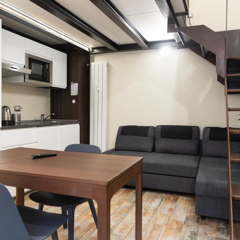 Youhosty - Ranzoni3K - Appartamento con 1 Camera da Letto - 9
