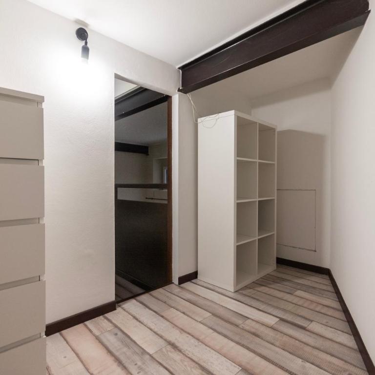 Youhosty - Ranzoni3K - Appartamento con 1 Camera da Letto - 10