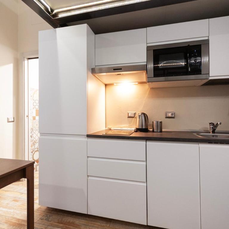 Youhosty - Ranzoni3K - Appartamento con 1 Camera da Letto - 11