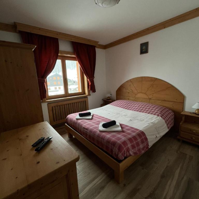 Chalet Barbara - Appartamento Superior - 2