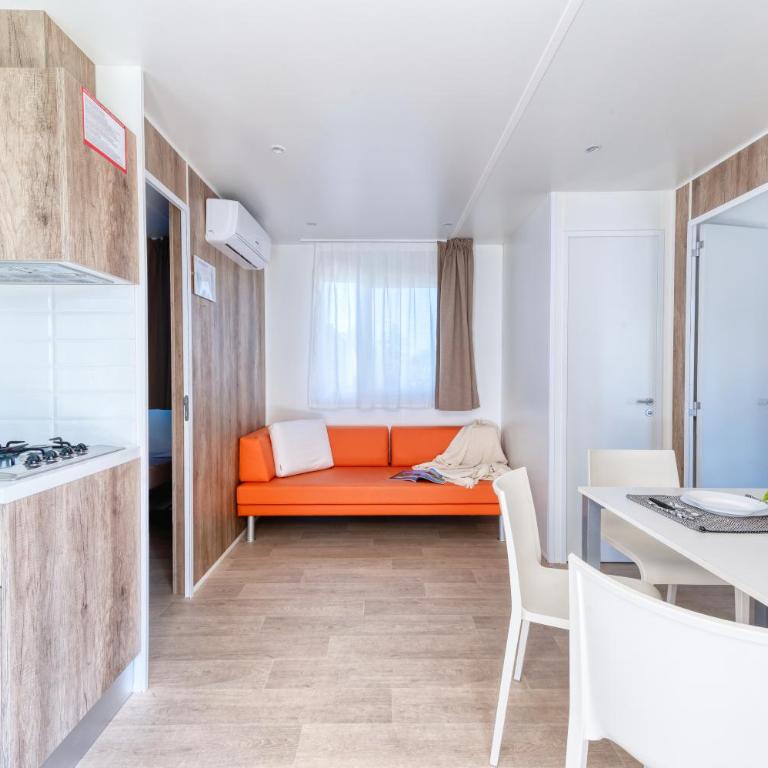 San Benedetto Camping Relais - Suite Familiare - 4