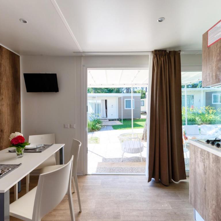 San Benedetto Camping Relais - Suite Familiare - 5