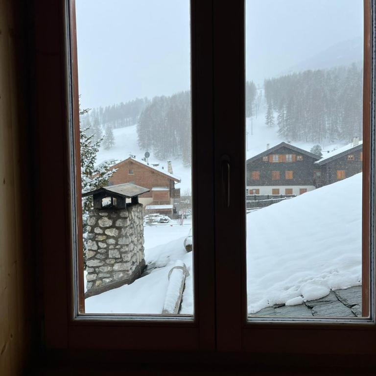 Chalet Barbara - Appartamento Superior - 4