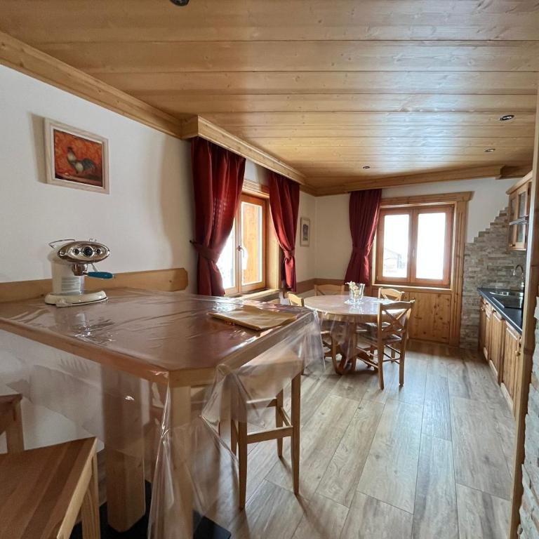 Chalet Barbara - Appartamento Superior - 5